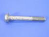 BOLT HEX FLANGE HEAD - image 1