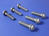 BOLT HEX FLANGE HEAD - image 2
