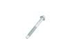 BOLT HEX FLANGE HEAD - image 1