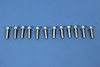 SCREW HEX FLANGE HEAD - image 1