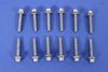 SCREW HEX FLANGE HEAD - image 2