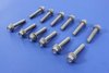 SCREW HEX FLANGE HEAD - image 3
