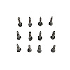 BOLT EXHAUST MANIFOLD - image 1