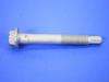 BOLT HEX FLANGE HEAD - image 1