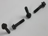 BOLT HEX FLANGE HEAD - image 2
