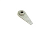 NUT HEX FLANGE LOCK - image 1