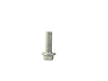 BOLT HEX FLANGE HEAD - image 1