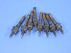 06508219AA Exhaust Manifold Stud Fits Select 2004-2013 Dodge, Jeep Models - image 3