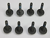 BOLT HEX HEAD LOCK - image 1