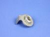 NUT HEX FLANGE LOCKING - image 1