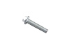 BOLT HEX FLANGE HEAD - image 1