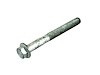 BOLT HEX FLANGE HEAD - image 1