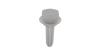 BOLT HEX FLANGE HEAD - image 1