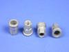 NUT HEX FLANGE LOCKING - image 1