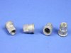 NUT HEX FLANGE LOCKING - image 3