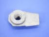 NUT HEX FLANGE LOCKING - image 1