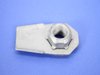 NUT HEX FLANGE LOCKING - image 2