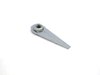 NUT HEX FLANGE LOCKING - image 2