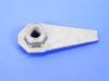 NUT HEX FLANGE LOCKING - image 1