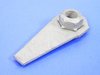 NUT HEX FLANGE LOCKING - image 3