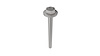SCREW HEX HEAD - image 1