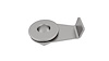NUT HEX FLANGE - image 1