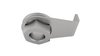 NUT HEX FLANGE - image 3