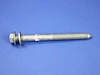 BOLT HEX FLANGE HEAD - image 1