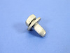 SCREW HEX HEAD - image 1