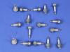 SCREW HEX FLANGE HEAD - image 1