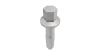 BOLT HEX FLANGE HEAD - image 1