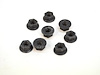 NUT HEX FLANGE - image 1