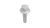 BOLT HEX FLANGE HEAD - image 1