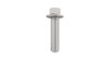 BOLT HEX FLANGE HEAD - image 2