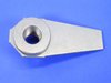 NUT HEX FLANGE LOCK - image 2