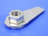 NUT HEX FLANGE LOCK - image 3