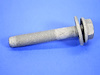 BOLT HEX FLANGE HEAD