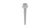 SCREW HEX FLANGE HEAD - image 1