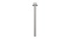 SCREW HEX FLANGE HEAD - image 2
