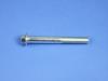 BOLT HEX FLANGE HEAD - image 1