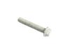 BOLT HEX FLANGE HEAD - image 1