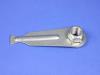NUT HEX FLANGE LOCK - image 1