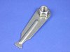 NUT HEX FLANGE LOCK - image 3