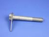 BOLT HEX FLANGE HEAD - image 1