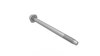 SCREW HEX FLANGE HEAD - image 2