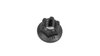 LOCK NUT HEX FLANGE LOCK - image 2