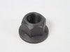 NUT HEX FLANGE LOCK - image 2