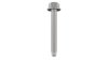 BOLT HEX FLANGE HEAD - image 3