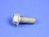 BOLT HEX FLANGE HEAD - image 1