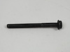 BOLT HEX FLANGE HEAD - image 1